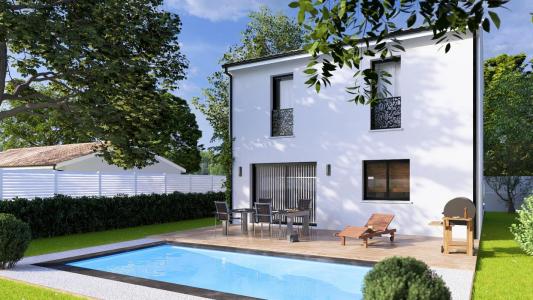 Annonce Vente 4 pi�ces Maison Libourne 33