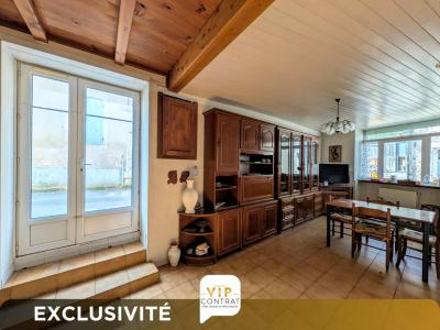 Annonce Vente 4 pi�ces Maison Perignac 17