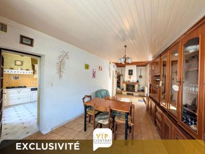 Acheter Maison 96 m2 Perignac