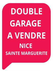 Annonce Vente Parking Nice 06