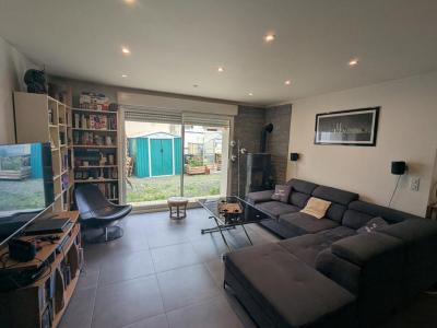 For sale Senonches 5 rooms 97 m2 Eure et loir (28250) photo 0