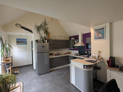 Acheter Maison 97 m2 Senonches