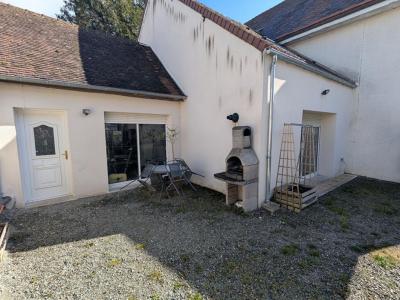 Acheter Maison Senonches 159500 euros
