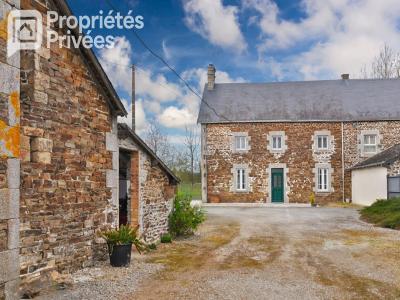 For sale Montenay 5 rooms 132 m2 Mayenne (53500) photo 0