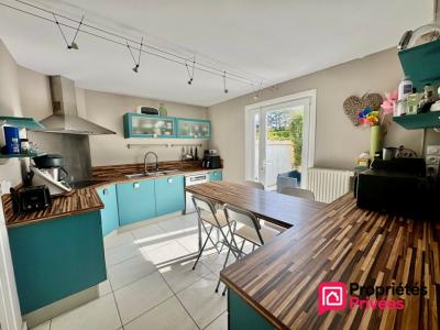 For sale Wimereux 6 rooms 109 m2 Pas de calais (62930) photo 1