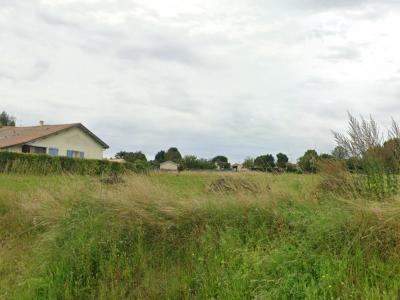 For sale Saint-sulpice-et-cameyrac 1000 m2 Gironde (33450) photo 0