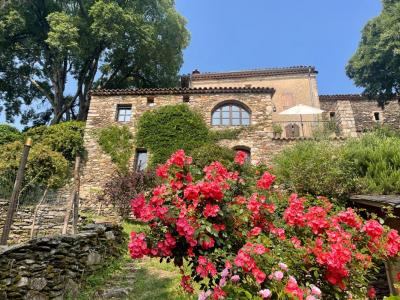 For sale Anduze 7 rooms 250 m2 Gard (30140) photo 0