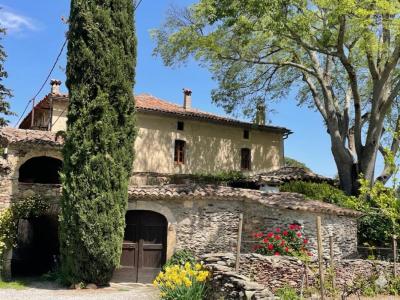 Annonce Vente Prestige Anduze 30