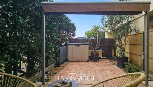 Acheter Appartement 42 m2 Saint-cyprien