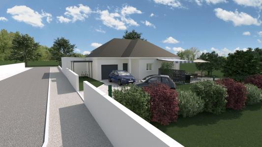 For sale Crimolois 5 rooms 103 m2 Cote d'or (21800) photo 3