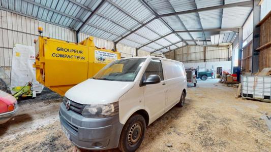 Annonce Vente 2 pi�ces Maison Jouy-le-chatel 77