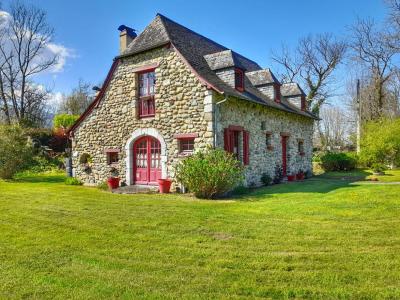 For sale Buzy 5 rooms 109 m2 Pyrenees atlantiques (64260) photo 0