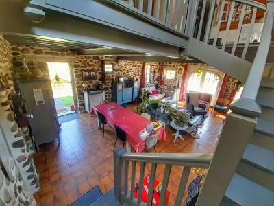 Annonce Vente Prestige Buzy 64