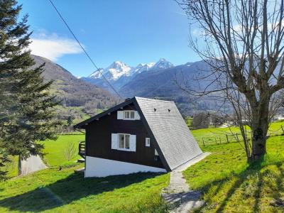 For sale Laruns 4 rooms 71 m2 Pyrenees atlantiques (64440) photo 0