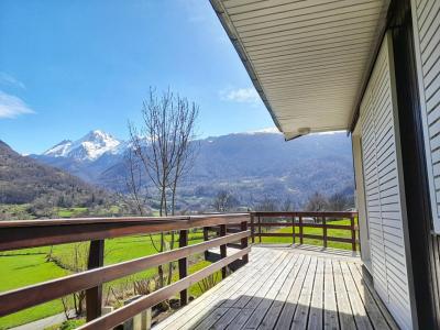 Acheter Maison 71 m2 Laruns