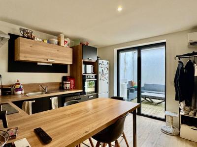 Annonce Vente 4 pi�ces Appartement Meyzieu 69