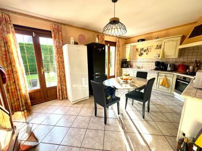 Annonce Vente 7 pi�ces Maison Vic-sur-aisne 02