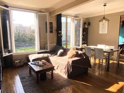 Annonce Vente 3 pi�ces Appartement Villejuif 94