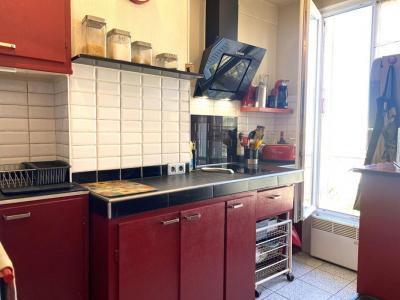 Acheter Appartement Villejuif Val de Marne