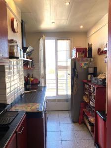 Acheter Appartement Villejuif 284000 euros