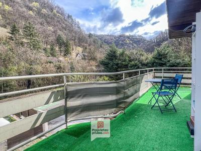 Annonce Vente 2 pi�ces Appartement Gieres 38