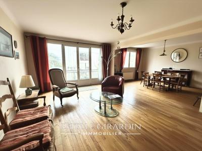 Annonce Vente 4 pi�ces Appartement Nantes 44