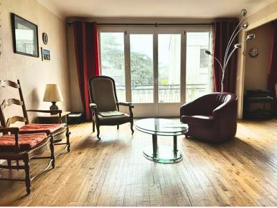 Acheter Appartement 93 m2 Nantes