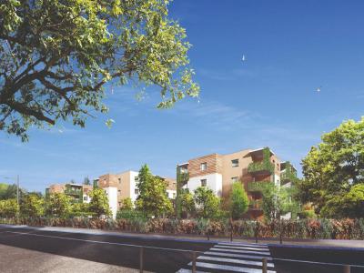 Annonce Vente 2 pi�ces Appartement Narbonne 11