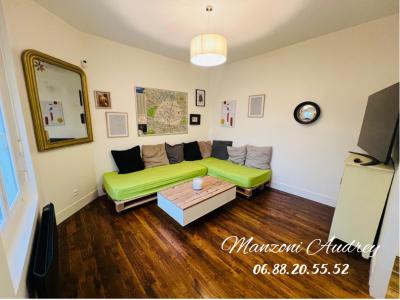 Annonce Vente 3 pi�ces Maison Sainte-savine 10