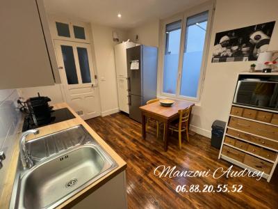 Acheter Maison 58 m2 Sainte-savine