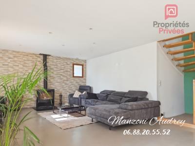 Annonce Vente 5 pi�ces Maison Saint-lye 10