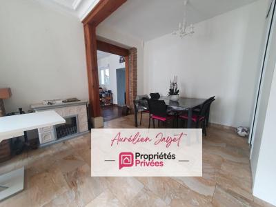 Annonce Vente 6 pi�ces Maison Goderville 76