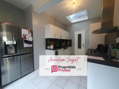 Acheter Maison 139 m2 Goderville