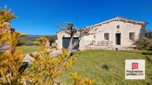 Acheter Maison 171 m2 Figanieres