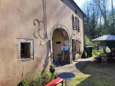 For sale Sainte-marie-en-chanois 14 rooms 314 m2 Haute saone (70310) photo 0