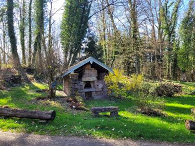 Acheter Maison 314 m2 Sainte-marie-en-chanois