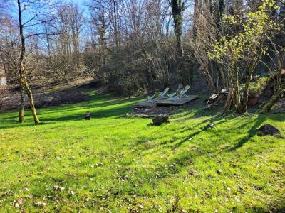 Acheter Maison Sainte-marie-en-chanois 499000 euros