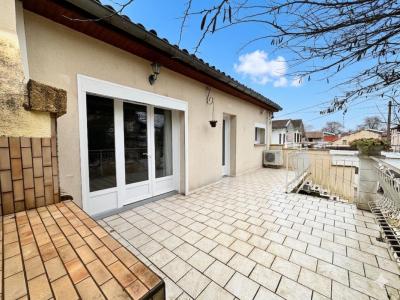 Annonce Vente 4 pi�ces Maison Agen 47