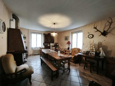 Annonce Vente 6 pi�ces Maison Coucy-le-chateau-auffrique 02