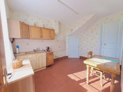 Annonce Vente 3 pi�ces Maison Verneuil-sous-coucy 02