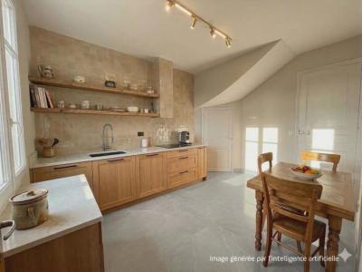 Acheter Maison 62 m2 Verneuil-sous-coucy