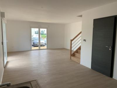 Annonce Vente Prestige Roeschwoog 67