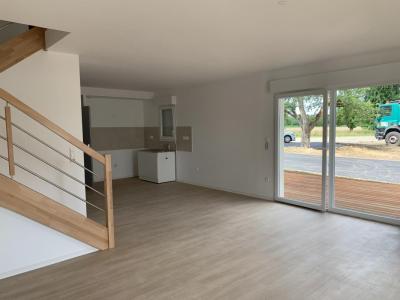 Acheter Prestige 83 m2 Roeschwoog