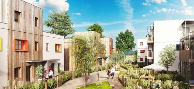 For sale Ostwald 4 rooms 79 m2 Bas rhin (67540) photo 0