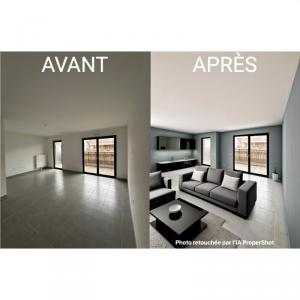 Annonce Vente Prestige Ostwald 67