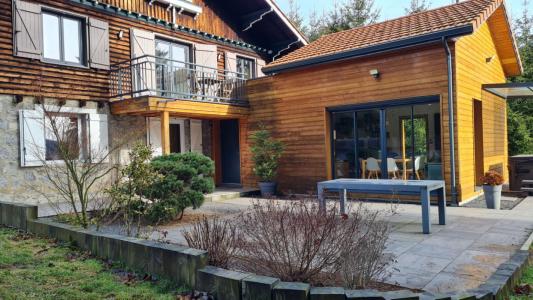 For sale Saint-genest-malifaux 5 rooms 150 m2 Loire (42660) photo 0