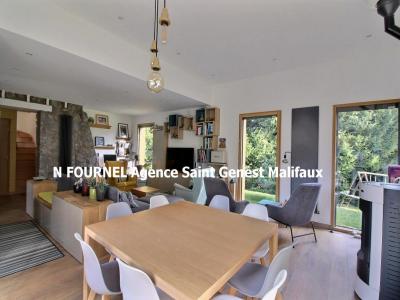 Acheter Maison Saint-genest-malifaux Loire