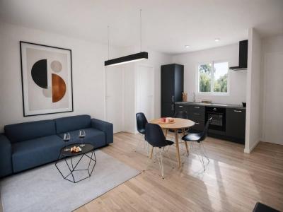 Annonce Vente 3 pi�ces Maison Binas 41