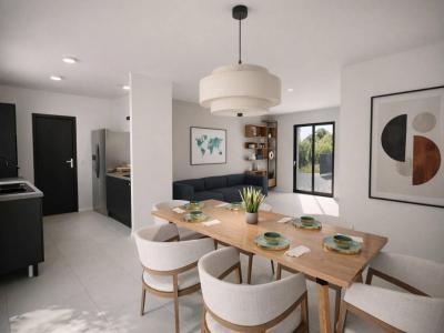 For sale Meung-sur-loire 5 rooms 136 m2 Loiret (45130) photo 1