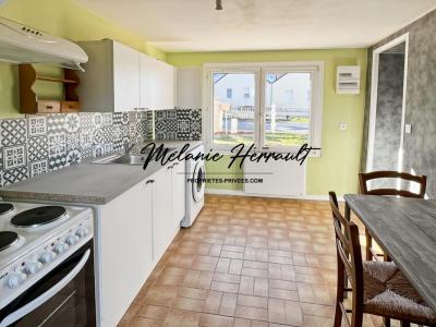 Annonce Location 2 pi�ces Maison Parigne-l'eveque 72